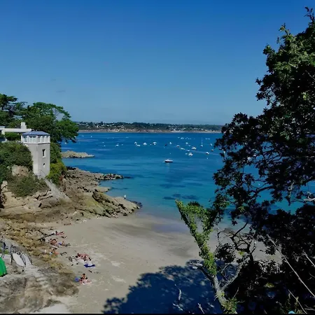 L'echappee Bleue Holiday home